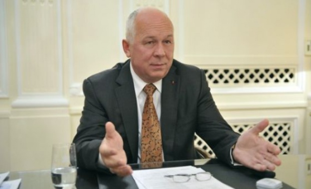 Великобритания отказа виза на генералния директор на «Ростех»