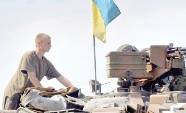 Киев подготвя  блицкриг в Крим