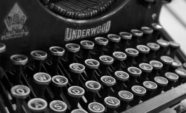 Бундестагът връща пишещите машини, за да се пребори с американския шпионаж 