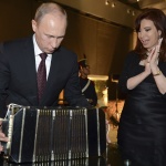 „Независимая газета”: Аржентинското танго на Владимир Путин