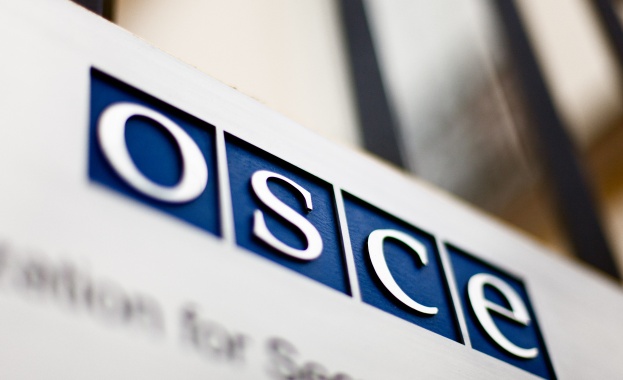 ОССЕ удължи мандата на мисията си в Украйна с шест месеца 
