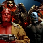 Разкриха сюжета на Hellboy 3, въпреки че филмът едва ли ще види бял свят
