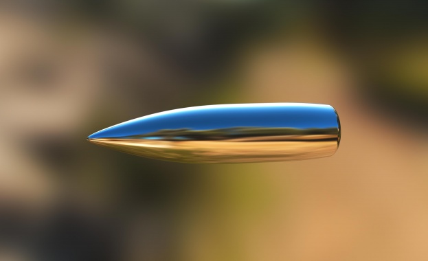 Пентагонът тества успешно „умен куршум” (видео)