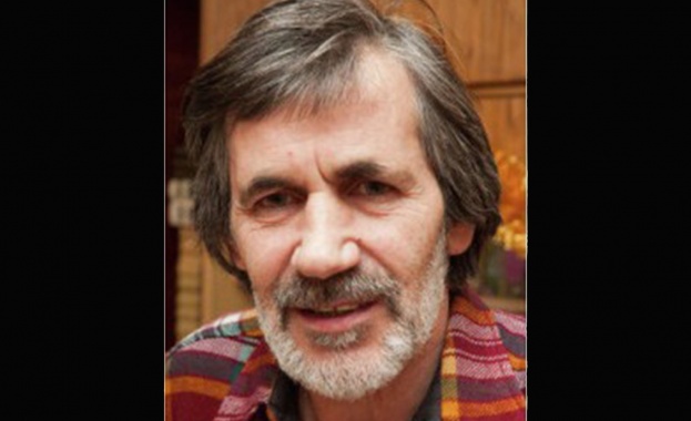 Намерено е тялото на главния редактор на украинския вестник „Искам в СССР”