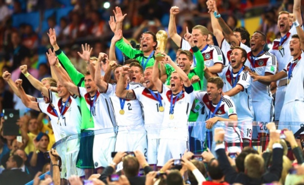 Световните шампиони продават свои вещи на благотворителен търг