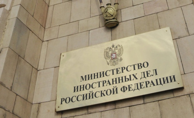 Отказът на Великобритания да издаде визи на руската делегация е политическа акция