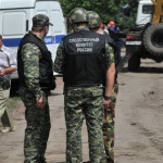 Русия ще установи виновните в стрелбата по Донецк чрез спътникови данни