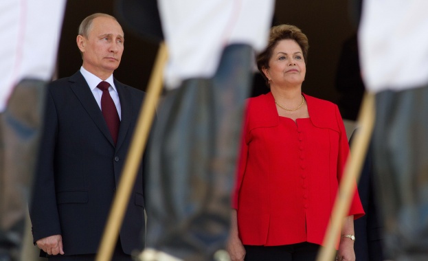 BRICS: Международната валутно-финансова система трябва да бъде реформирана