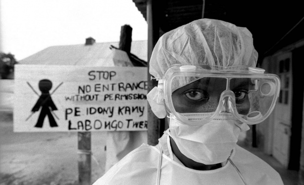 Вирусът Ебола се разпространява по-бързо от очакваното