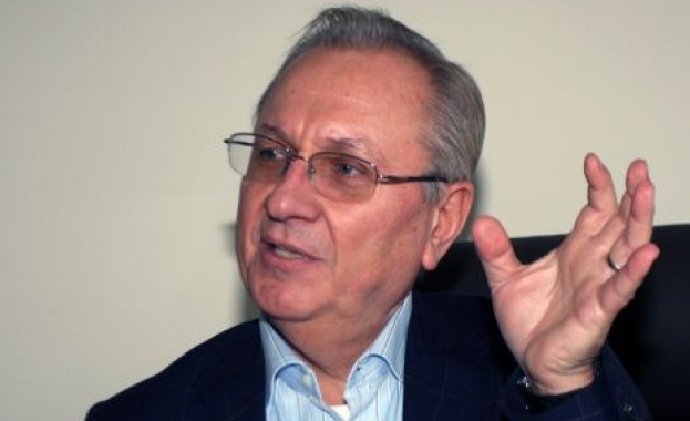 Осман Октай: Пеевски беше касиерът, посредникът на КТБ, който „връзва" поставените лица