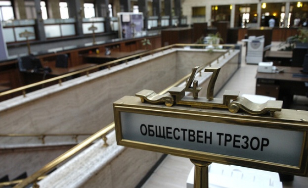 Защо документи за 3,5 млрд. лв. не може да се изпарят