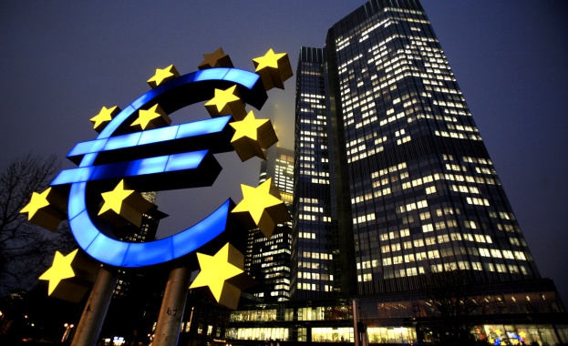 ЕЦБ увеличи печалбата си до 1.6 млрд. евро