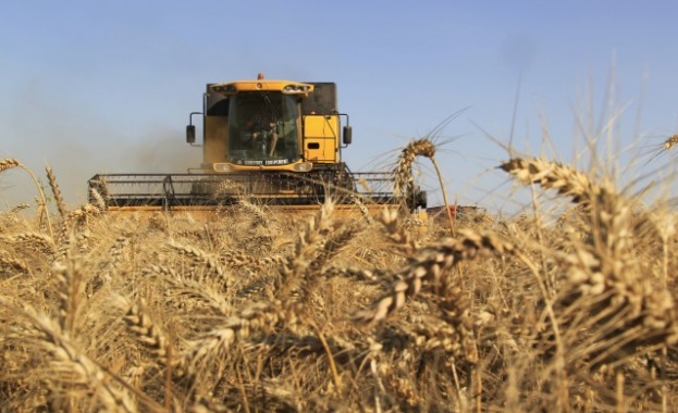 Русия се превръща в суперсила в производството на зърно