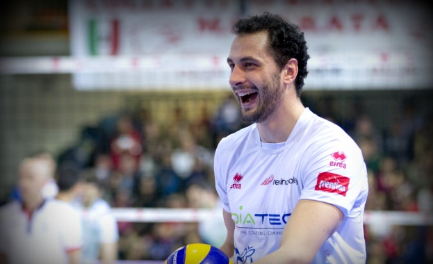 Матей Казийски в разширения състав на националния отбор!