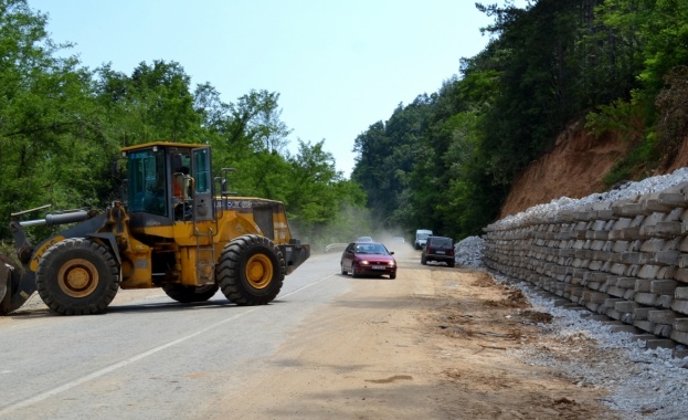 Отварят Прохода на Републиката в четвъртък