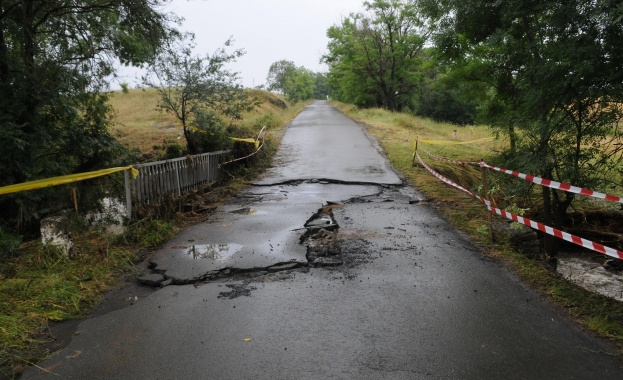  Откриха тялото на изчезналата жена в Бургаско