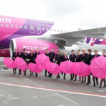 WIZZ AIR представя 10 вълнуващи дестинации с видеоклипове
