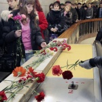 В Москва обявиха траур