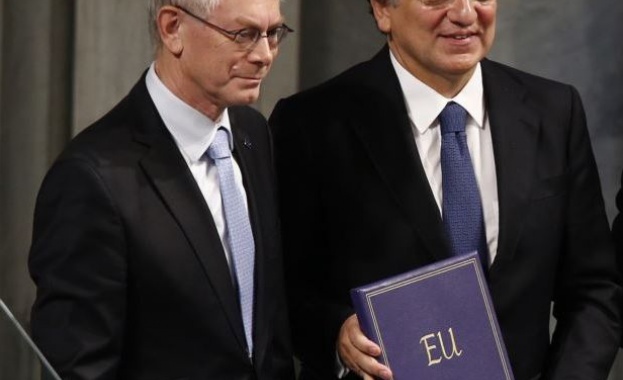 Лидерите на страните от ЕС не се разбраха за европейските постове