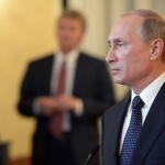 Екипът на Путин извърши чудеса