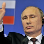 Путин предупреди САЩ за „ефекта на бумеранга“