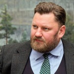 Почина известен руски художник Павел Риженко