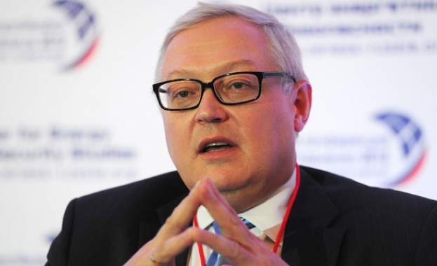  Рябков: политиката на САЩ  по отношение на Русия е цинична