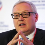 Рябков: политиката на САЩ  по отношение на Русия е цинична