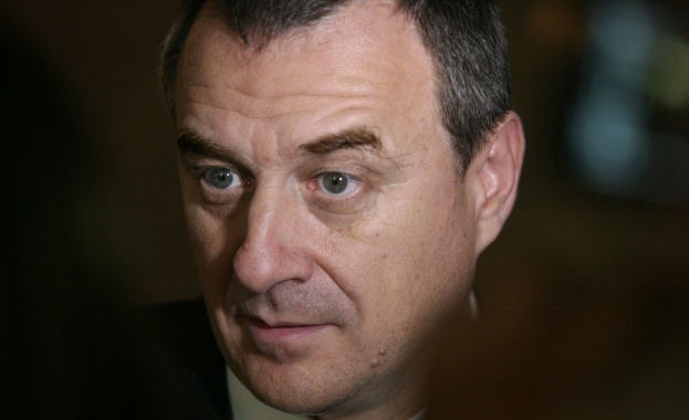 МВР получи още 57 млн. лева