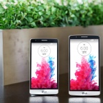 Стилният LG G3 Beat налага нови стандарти при смартфоните от среден клас 