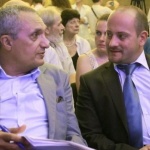 Ментета на психодесницата