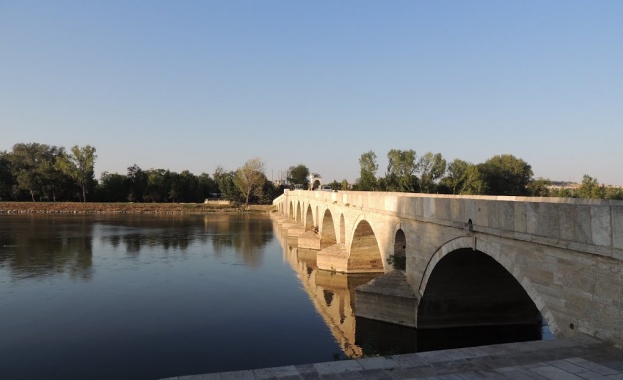 Първи частен остров 