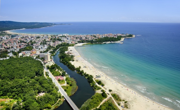 Бедственото положение в Приморско е отменено 