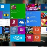 Следващата версия на Windows ще гради „умни мостове” между двата интерфейса