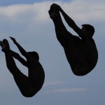 Боян Савов взе злато на Sofia Diving Сup