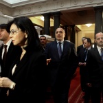 ГЕРБ и Реформаторите могат да минат и без Патриотите и АБВ