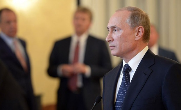 Путин свиква Съвета за сигурност за териториалната цялост на страната 