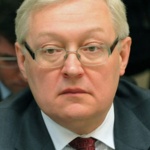 Рябков: Действията на САЩ са държавно хулиганство