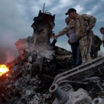 Руското Министерство на отбраната изчисли, откъде може да е бил ударен Boeing 777