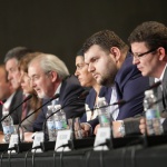 Напоследък чувам, че има Омански фонд