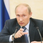 Путин: Украйна носи отговорност за авиокатастрофата на малайзийския Boeing