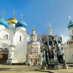 Путин: заветите на Сергий Радонежский са ключ към разбиране на Русия