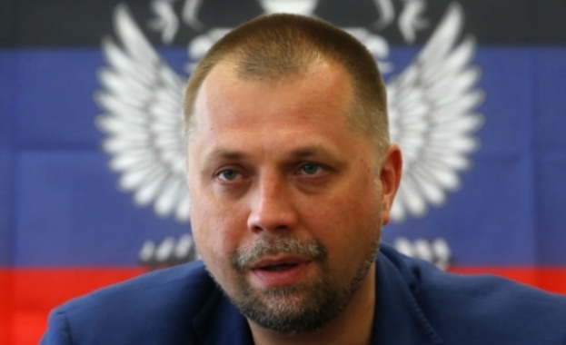 ДНР иска временно примирие с Киев, за провеждане на разследване на авиокатастрофата 