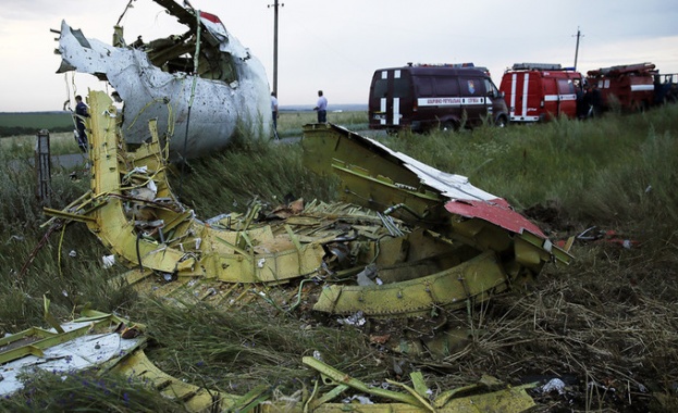 Москва не вярва на Киев, че не провеждал стрелба по въздушни цели вчера
