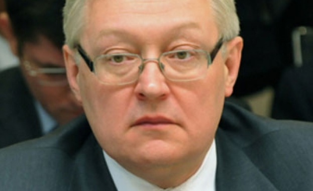 Заместник министърът на външните работи на Руската федерация отбеляза че Русия