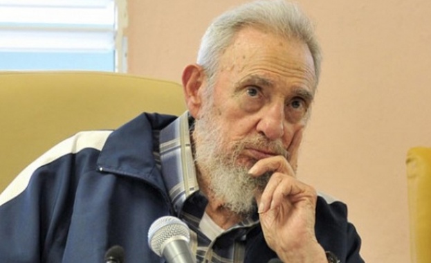 Кастро възмутен от действията на „шоколадовия крал”