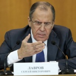 Лавров: при следващи обстрели на руска територия от Украйна, Русия може да потуши огневите точки