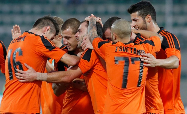 „Еврофутбол”: Литекс ще бие ЦСКА, юношите ни падат от Германия