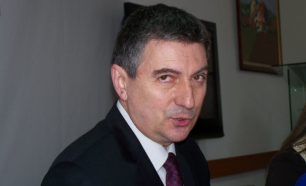 Захари Георгиев: ГЕРБ са на принципа "колкото по-зле за държавата, толкова по-добре за тях"