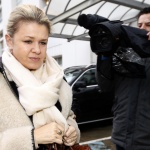 Съпругата на Шумахер даде надежда за възстановяването му